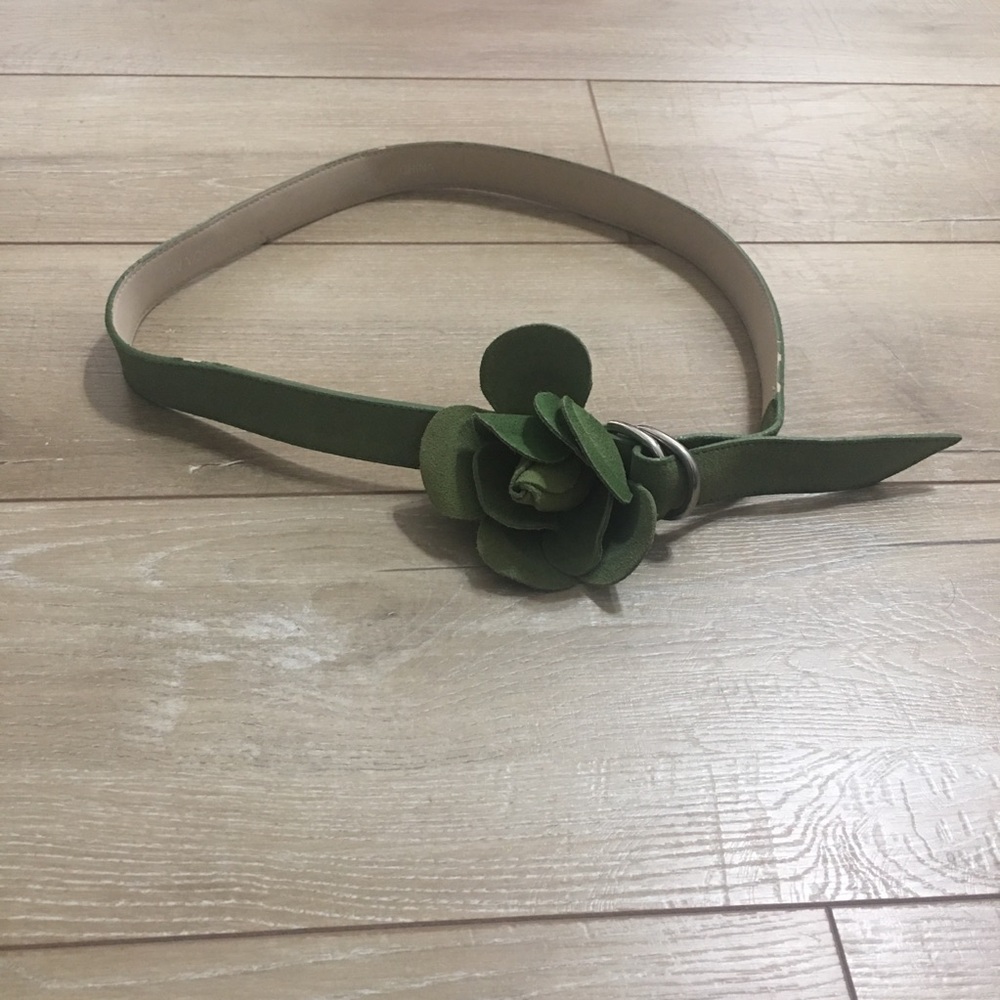 Belt